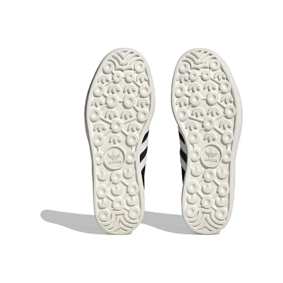 Adidas Gazelle Bold Skateboarding Shoes for Men and Women casual sneakers
