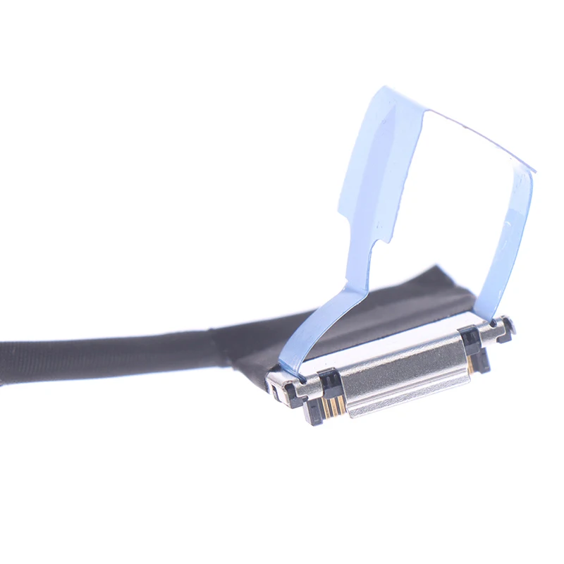 Cabo Flexível Hdd para Dell Latitude E5570 5570 M3510 P3510 Sata Conector do Disco Rígido Dc02c00b400 04g9gn - Imagem 4