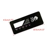 Portable Quick Test UV Sensor UV Card Indicator UPF50+ Test Card Deepe Color Stronger UV Outdoor Sunshine Testing Card 6