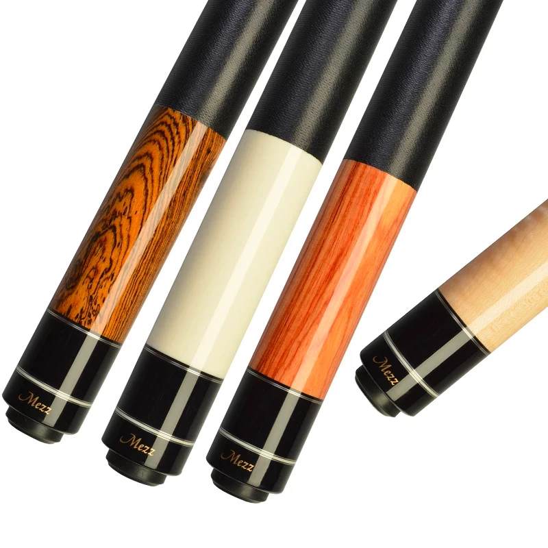 Original Mezz Cp13 Series Billiard Pool Cue Professional Maple Shaft