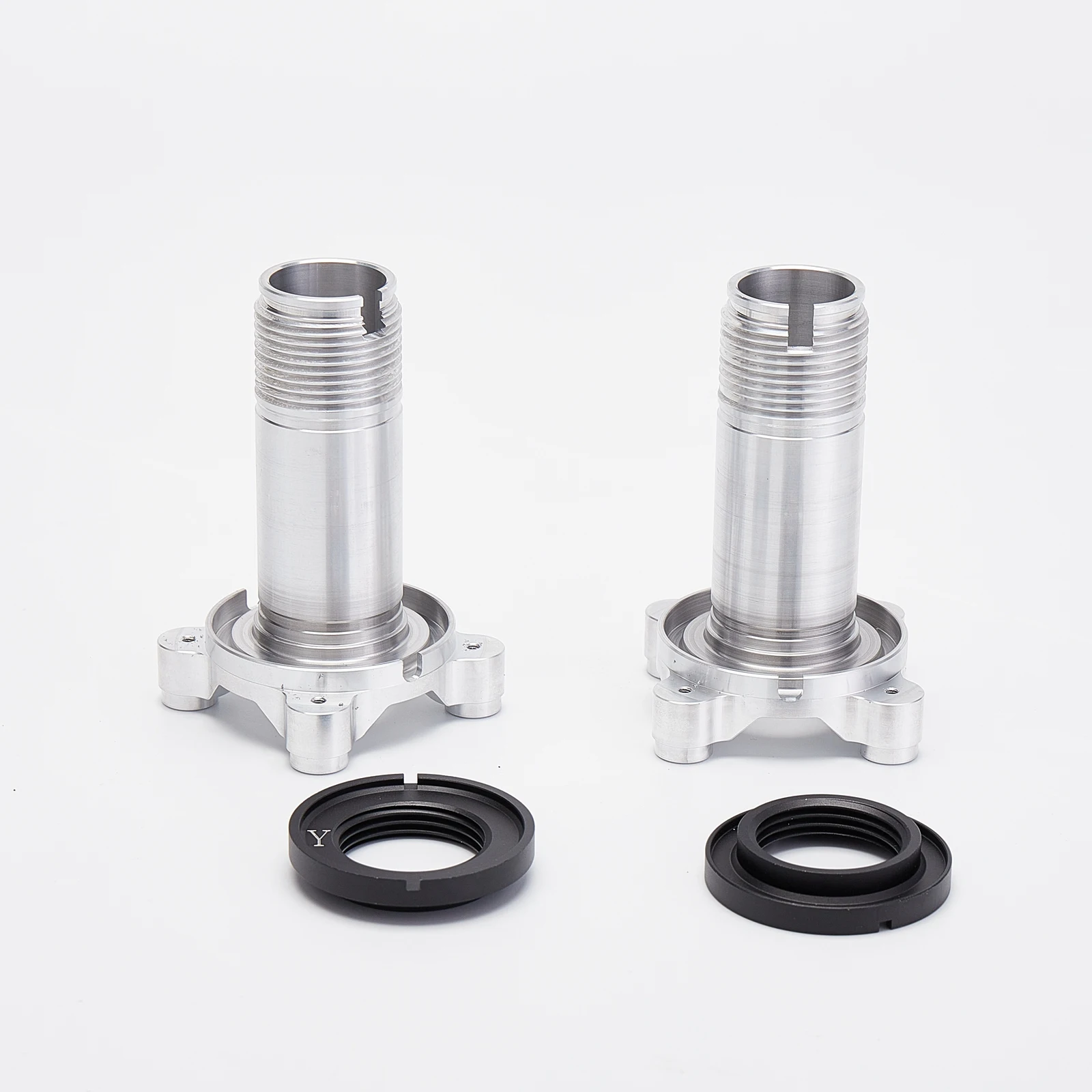 Suitable for DJI T50 crop protection machine motor shaft neutral shaft power fixed international version motor