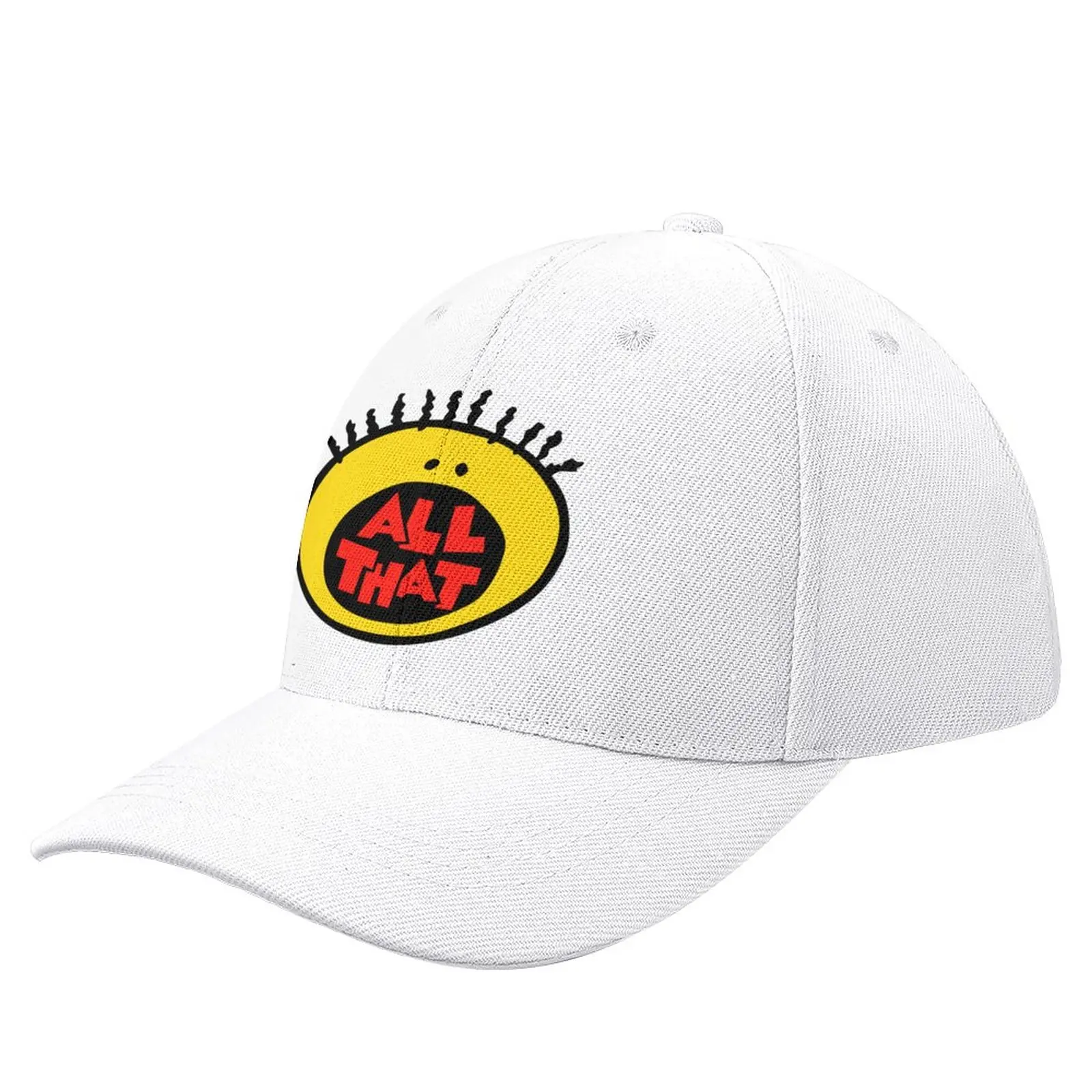 

All That Baseball Cap Streetwear Luxury Hat Anime Hat Sunhat Men Caps Women'S