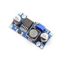 LM2596S DC-DC Step-down Power Supply Module 3A Adjustable Step-down module LM2596 Voltage Regulator 24V 12V 5V 3V 4
