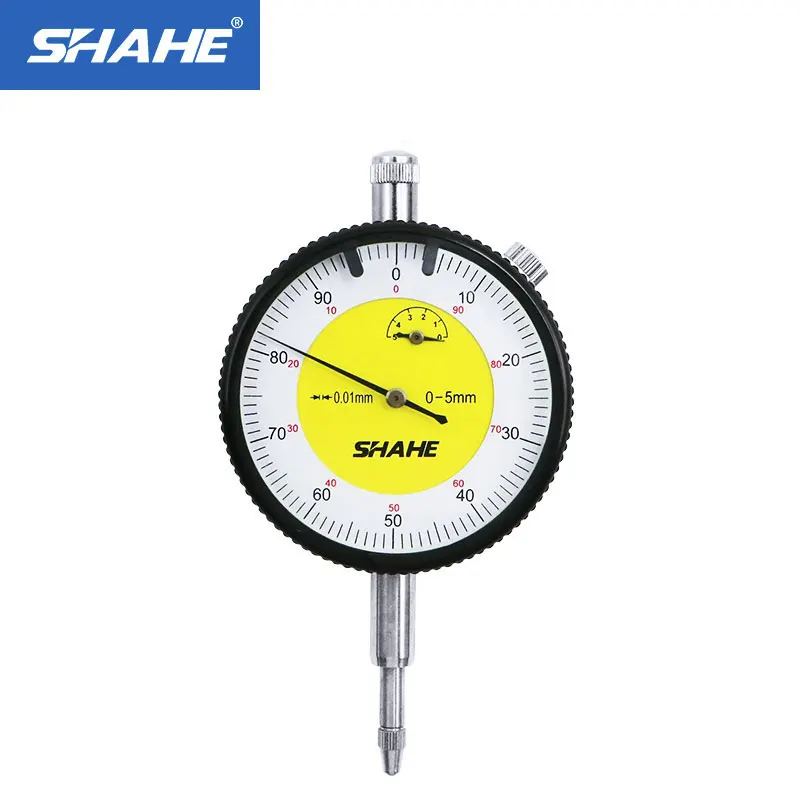 Indicatore Trim (Assetto/Flaps) 0-190 Ohm 57 Mm Quadrante Nero Con - Foto 2