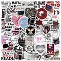Dark Romance Book