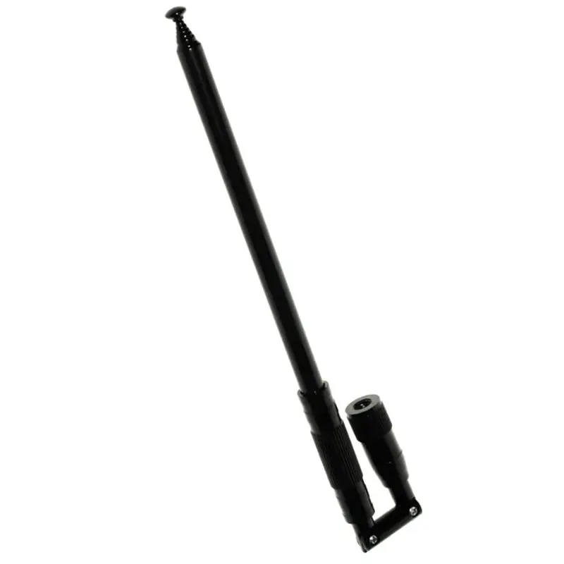 Y01A 3X 고출력 확장형 접이식 장거리 108cm 안테나 (GPS Garmin Alpha 200 300 300I 100 50 200I 10 Astro 320 430 900 용)