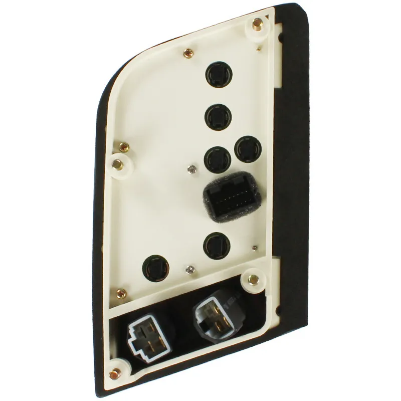 7834-73-2000 7834-73-2001 7834-73-2002 7834-73-2100  LCD  г Komatsu PC60-7 PC70-7 PC400-6Z 