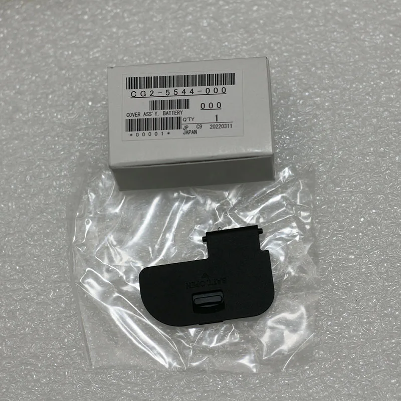 

New original Battery door cover repair parts for Canon EOS 6D Mark II ; 6DII 6D2 6DM2 SLR