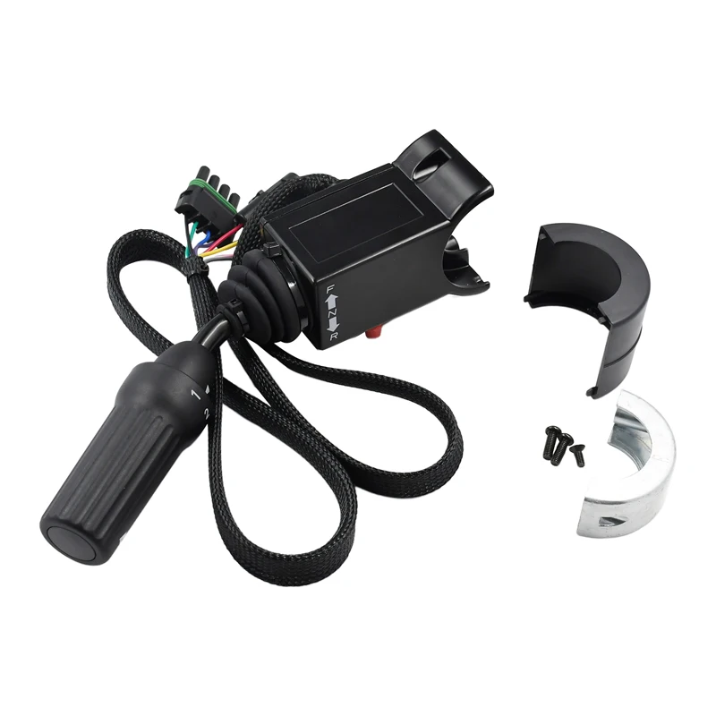 Transmission Shifter 238270A1 0501210288 0501210702 0501216209 Compatible with Case Wheel Loader 1021F 1121F 521D 521E 521F