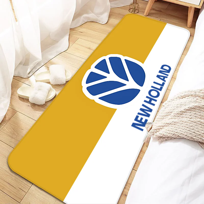 New Holland Door Mat Entrance Non-slip Doormat Washable Kitchen Carpet Living Room Hallway Rugs Bathroom Bath Door Mats 3