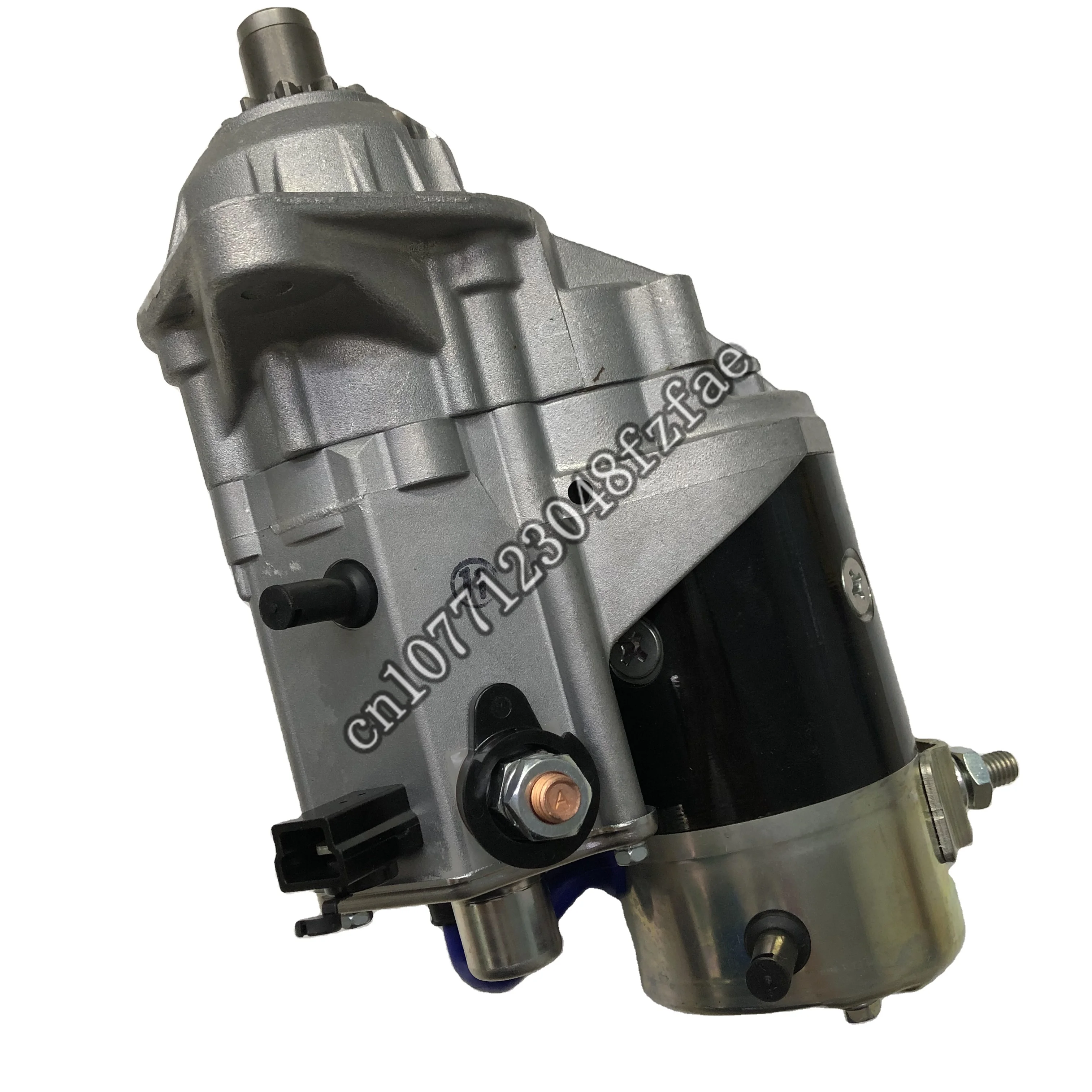 

600-863-4110 STARTING MOTOR ASSEMBLY 4.5Kw for PC200-6 PC200-7 PC220-7