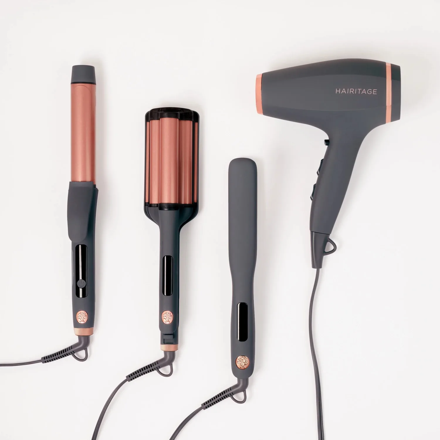 

Hot Hair Dryer 1875 W Hair Dryer for Frizz Control & Shine | Powerful Blow Dryer for All Hair Types dyson hair dryer