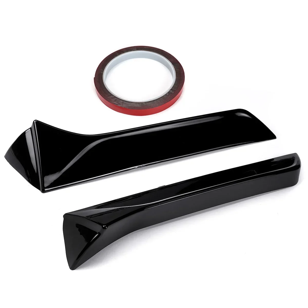 Glossy Black