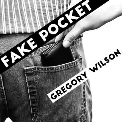 2017 Falso Tasca Da Gregory Wilson-Magic Tricks
