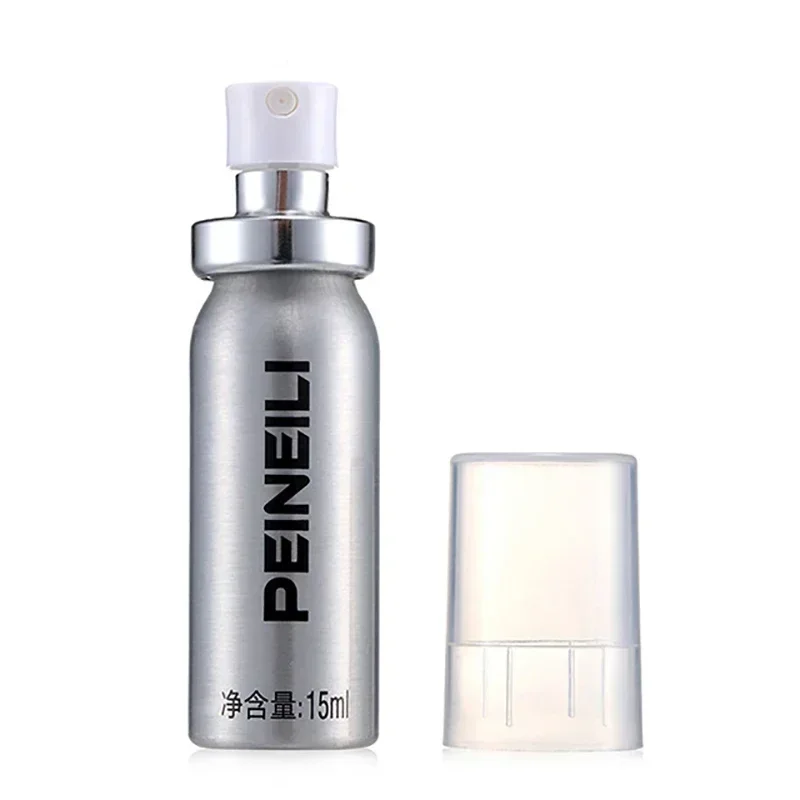 Sex Delay Spray Man Long-last Sex Strong Delay Spray for Penis Men Prevent Premature Ejaculation Pleasure Enhance