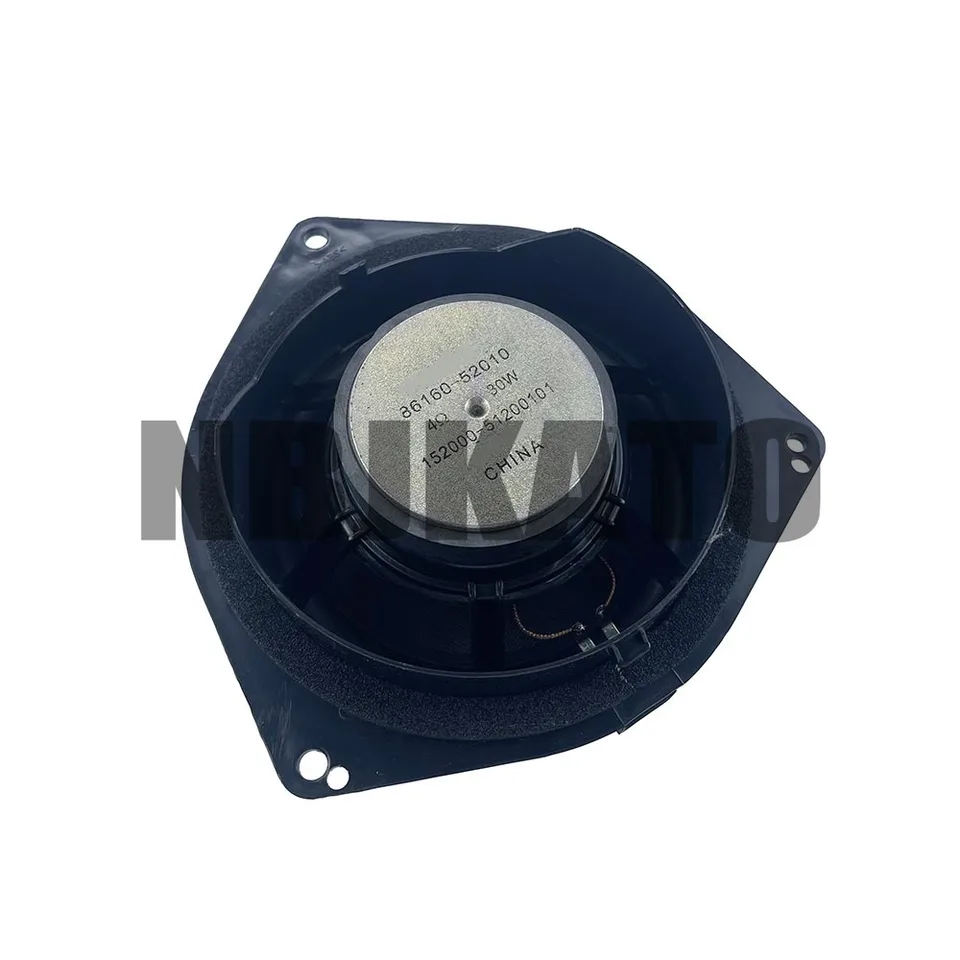 New Door Speaker 86160-52010 For Toyota Vios Yaris - AliExpress 34