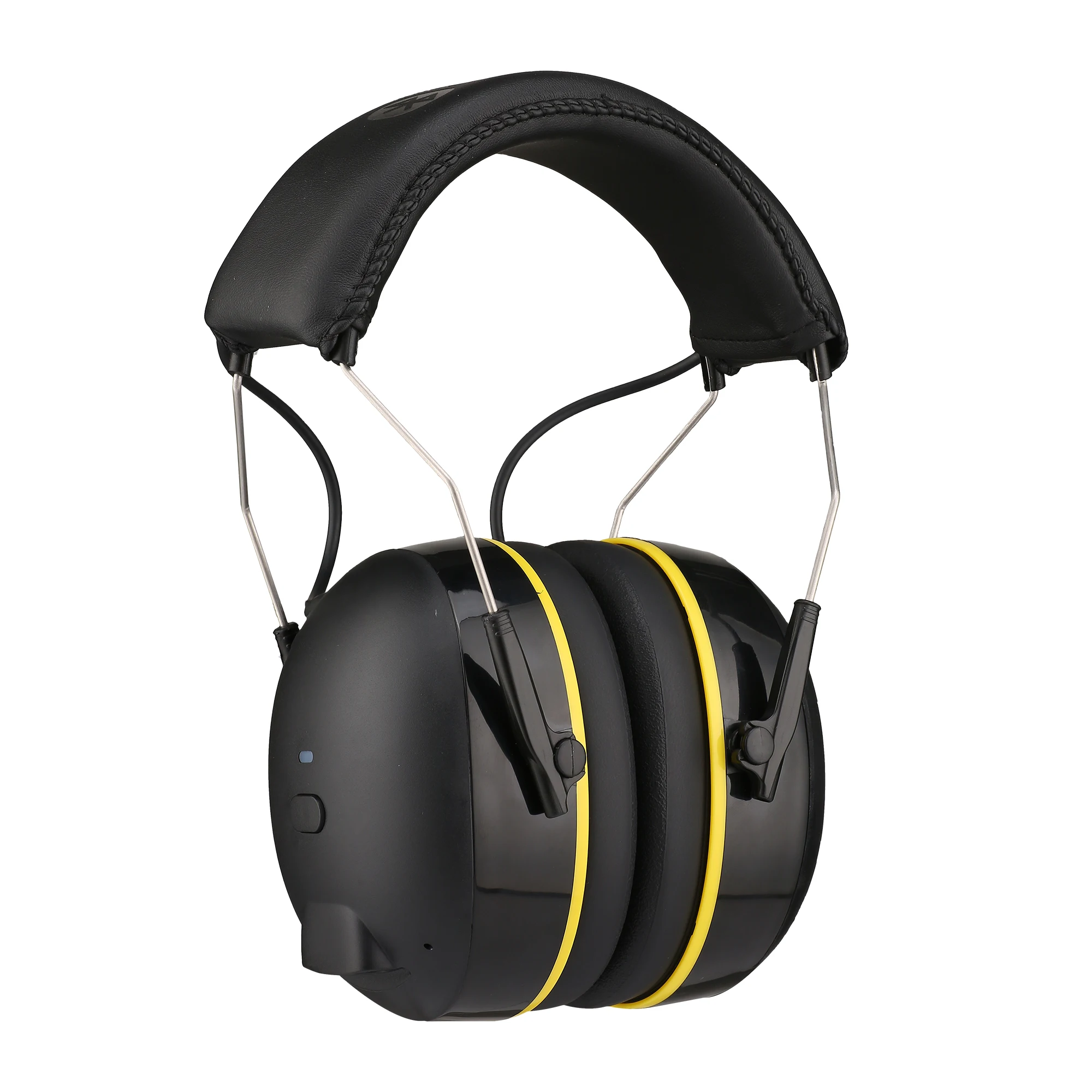 Headphone Electronic 5.0 Bluetooth Earmuffs Shooting Ear Protection Hunting Noise Reduction Professional Tactical