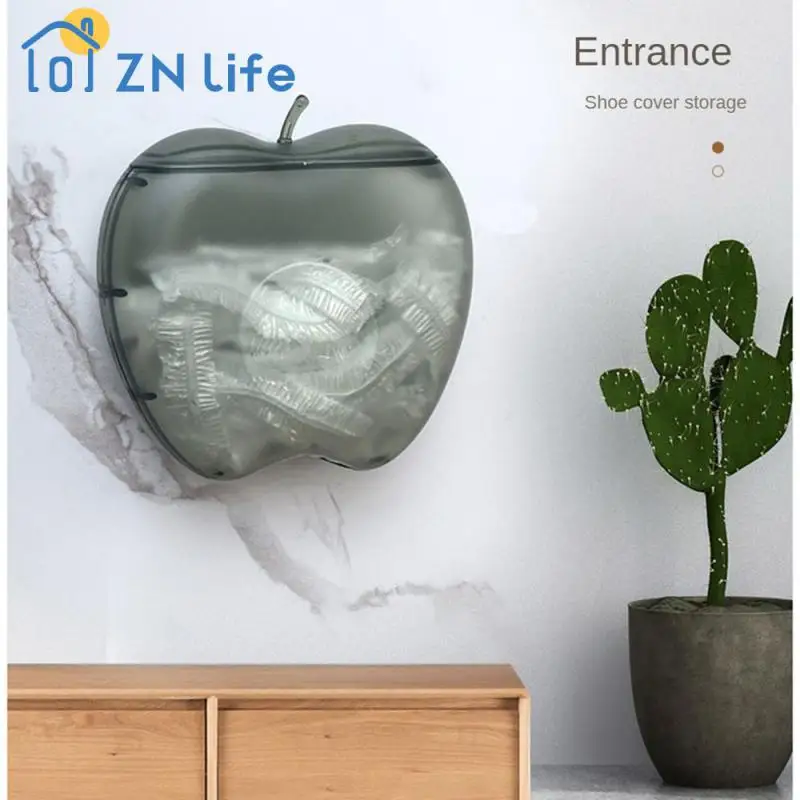 

No Punch Box Easy To Extract High Quality No Punching Essential Organizer Pet Efficient Use Of Space Storage Box Save Space Tidy