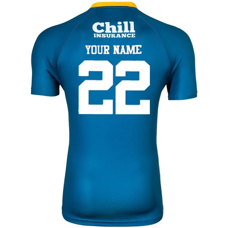 Cork GAA 1916   2022/23 Ϸ ڸũ Ʒ   ũ S--5XL