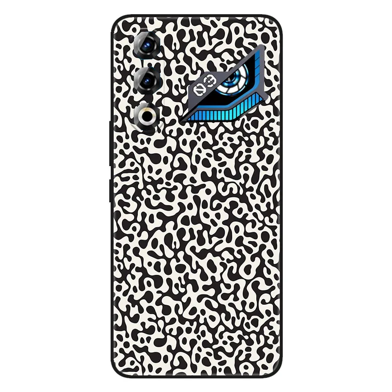 Silicone TPU Shockproof Camera Protection Phone Case - Soft Cover with Enhanced Durability