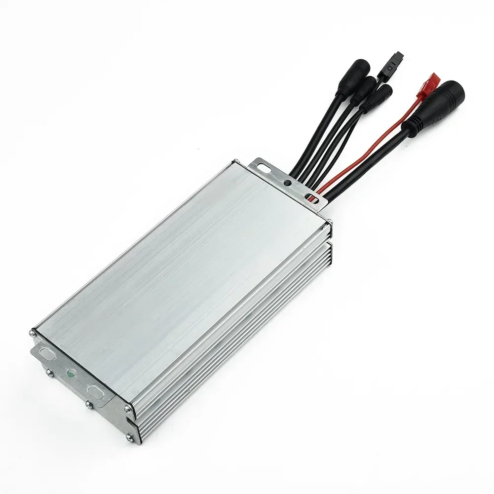 36/48V 30A Waterproof Controller W/ Lightline For KT 1000W Brushless Motor Ebike Conversion Kit Electric Bicycle Accessories