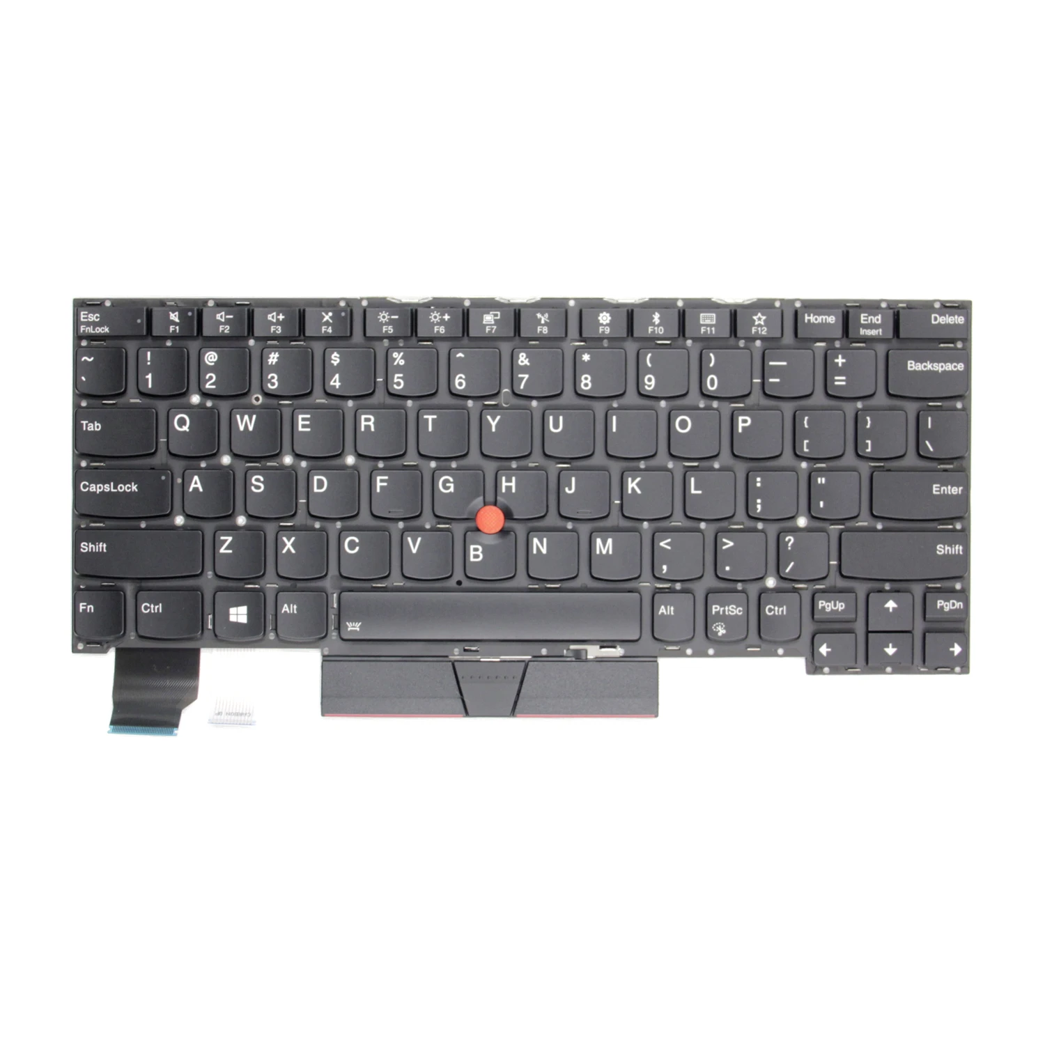 Yoga X390, X395, francês, francês, SN20S13551, SN8380BL1, 100% novo, original