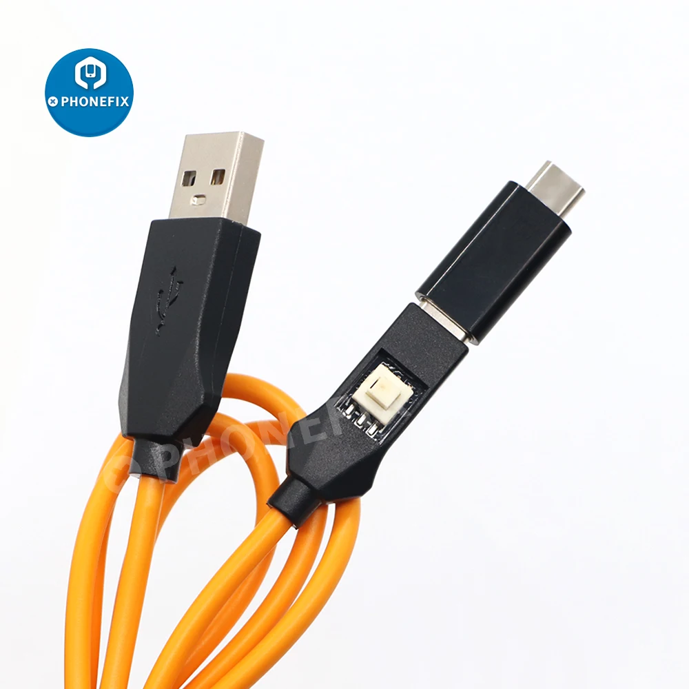 Рисунок 4 - Инженерный кабель HW Chrysanthemum USB 1