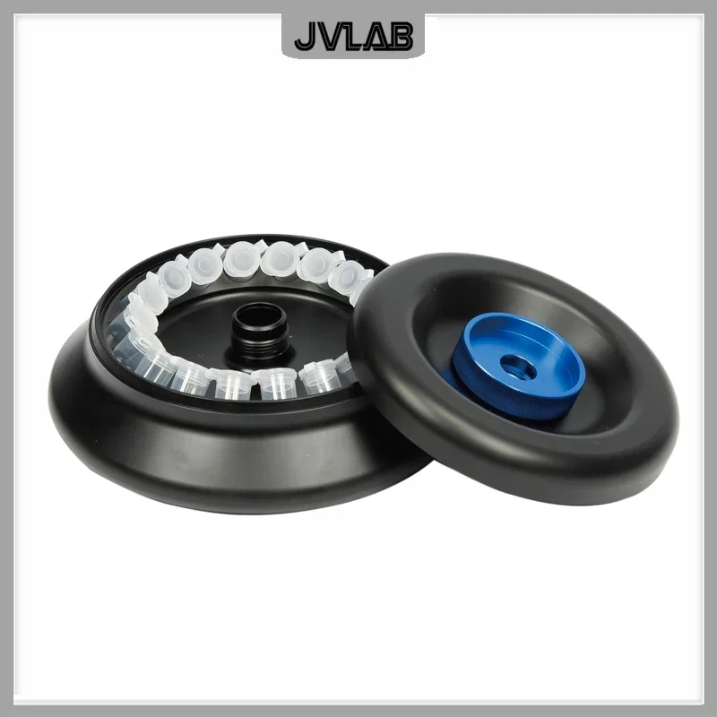 

Адаптеры роторов для высокоскоростной рефрижераторной микроцентрифуги, аксессуары для центрифуги, используемые на D1524R D3024 D3024R