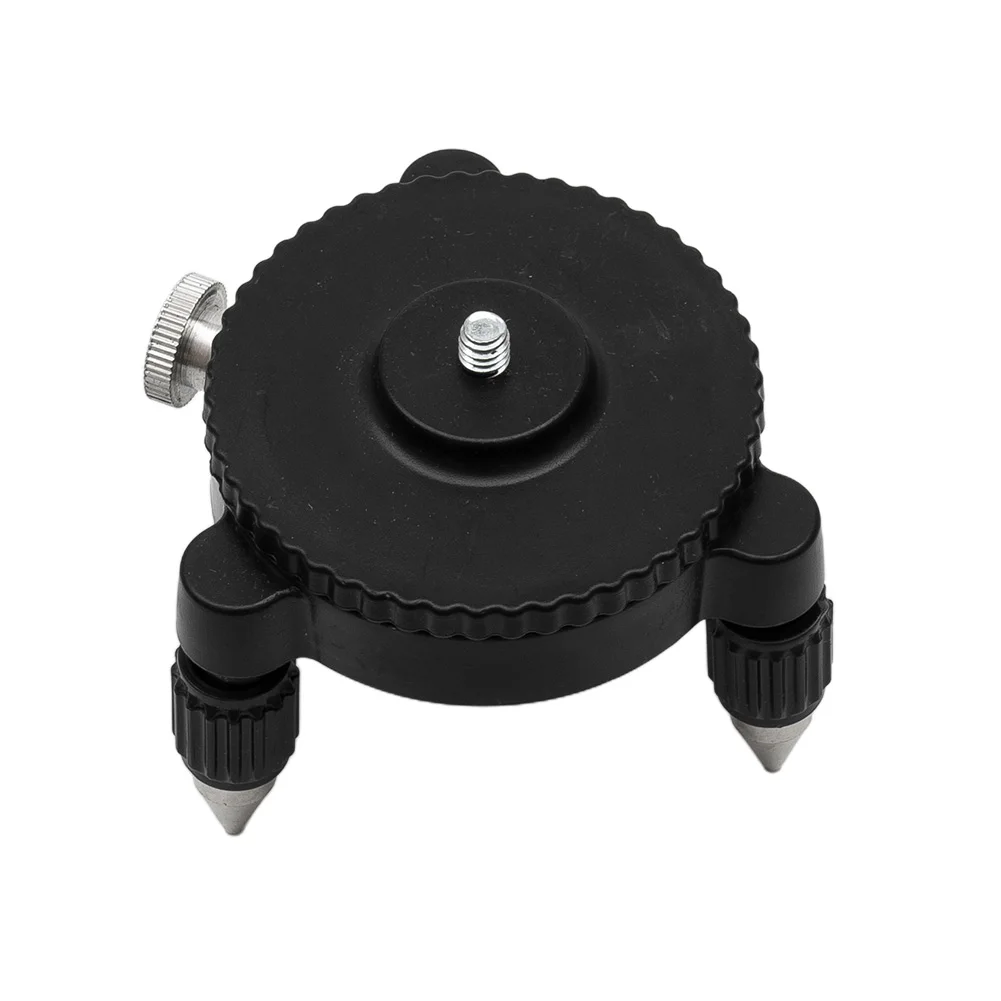 360 Degree Level Adapter Meter Bracket Laser Level Adjustable Rotation 360 Degree Level Adapter Meter Bracket Laser Level Adjustable Rotation