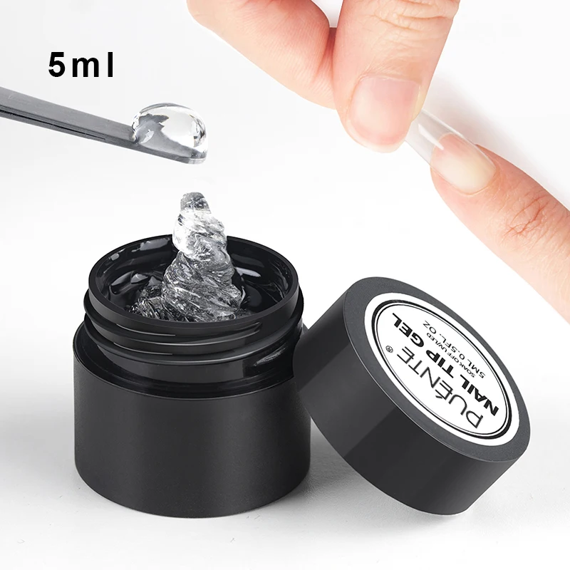 5ml nail tip gel