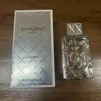 Eau de Parfum Arabe Unisexe 75ml – Parfum Floral Longue Durée, Doux, Profond, Élégant, Lisse, Luxueux, Captivant, Raffiné, Signature 4