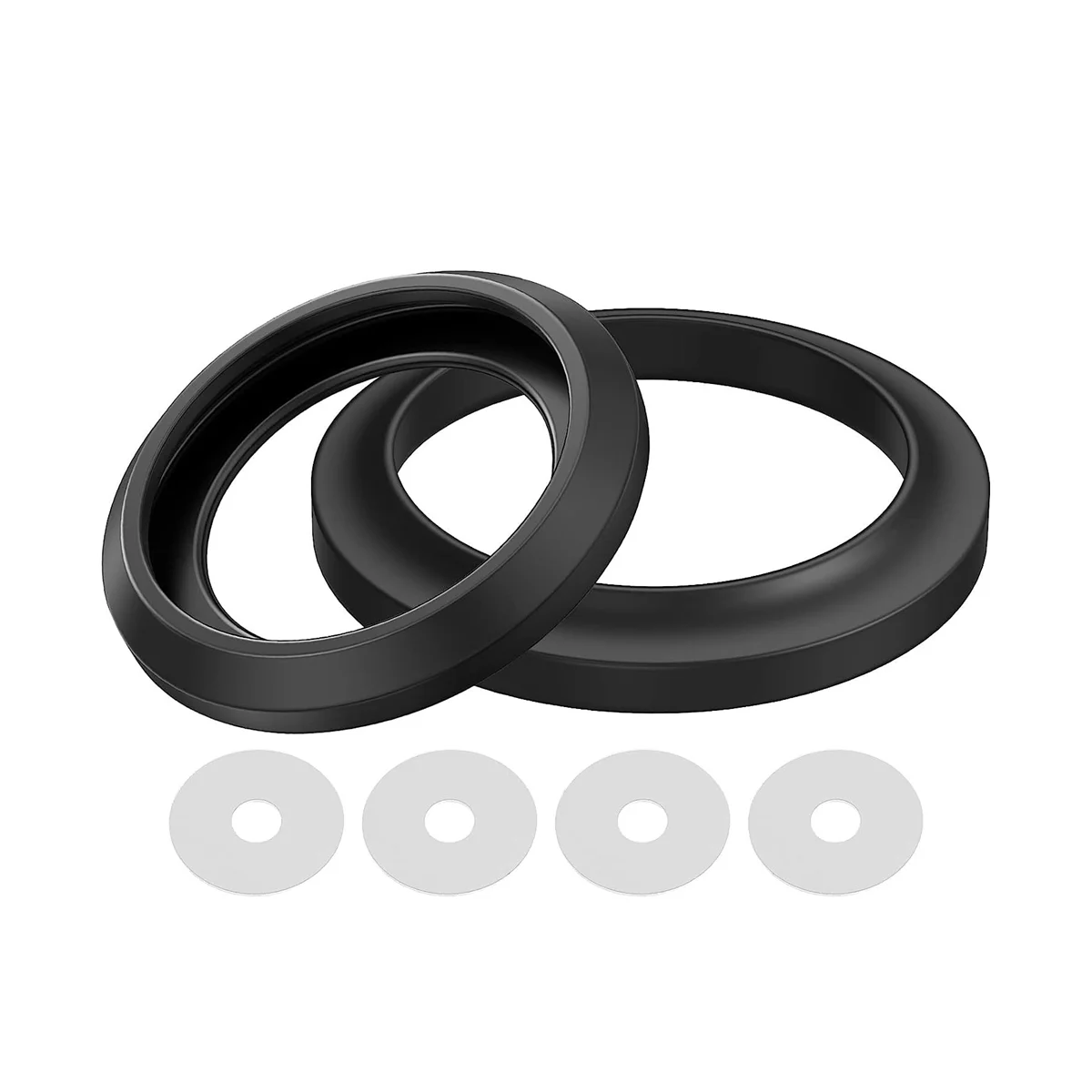 Rv Toilet Seal 34120,34117,34106 Sostituzione Per Thetford Rv Toilet Parts-Toilette Waste Ball Seal Sostituzione