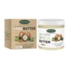 Shea Butter Moisturizer Body Cream Soothe Dry Skin Deep Hydration Fade Fine Lines Increase Elasticity Repair Barrier Body Lotion 2