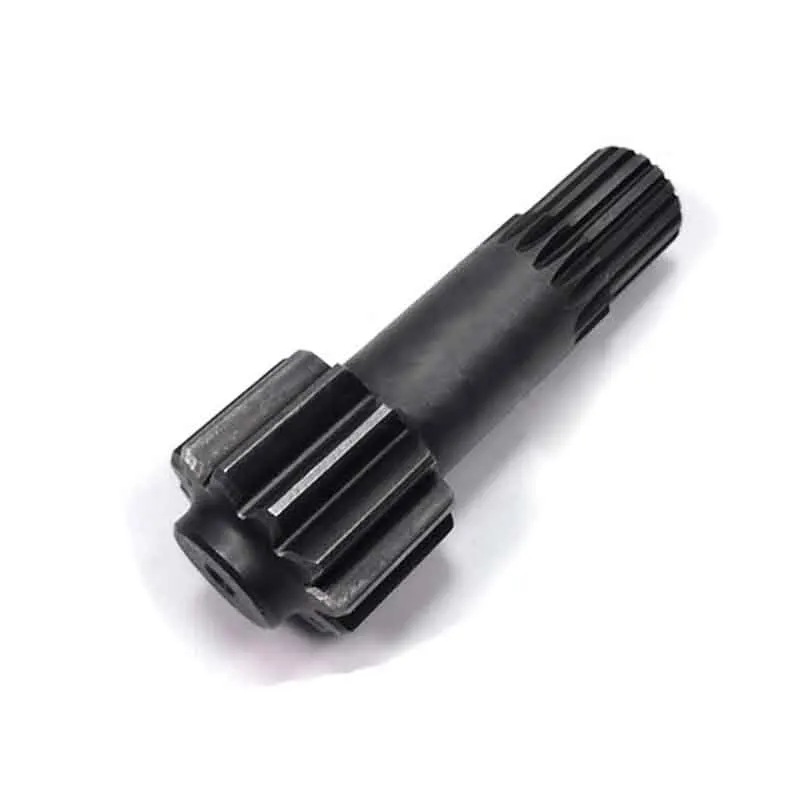 

For Komatsu PC120-6 130-7 Sumitomo SH120-A2 A3 Walking Center Sun Gear Drive Gear Excavator Parts Free Shipping