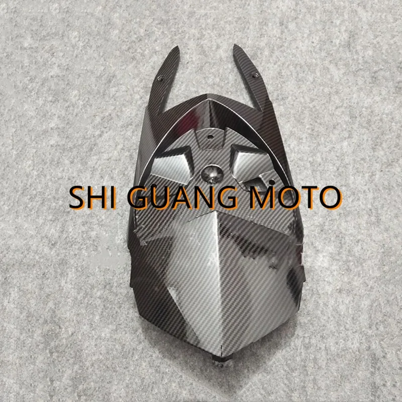 

Fit For BMW S1000RR 15 16 Carbon Fiber Paint Rear Lower Tail Driver Seat Panel Fairing