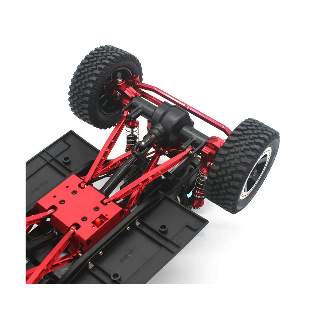 ݼ  Ʈ ũ ε Ǯ ε, 1/12 MN128 MN86S G500 ũѷ ε Ʈ, 