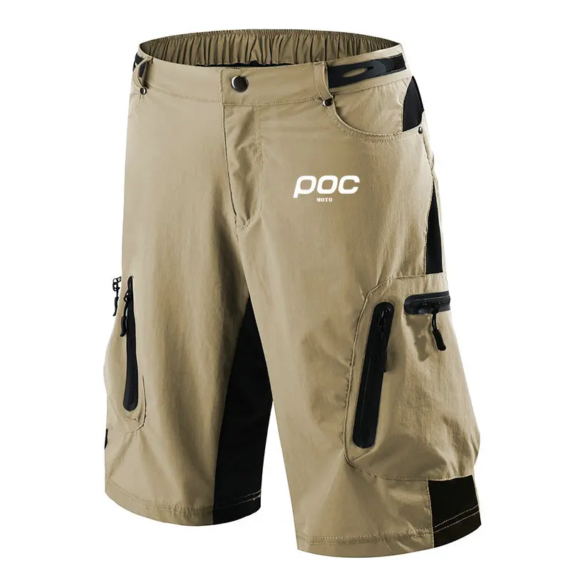 新品 POC スキー レーシング ショートパンツ 140 【公式通販】