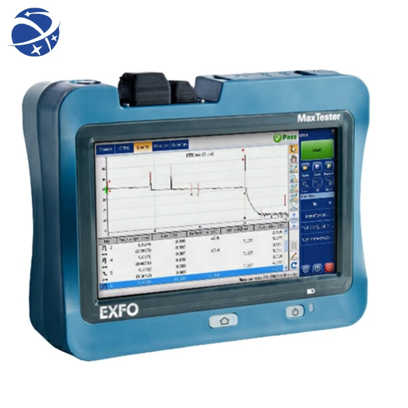 

YYHC EXFO OTDR MaxTester 715D exfo otdr 1310/1550 нм OTDR