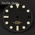 Black Gold Dial