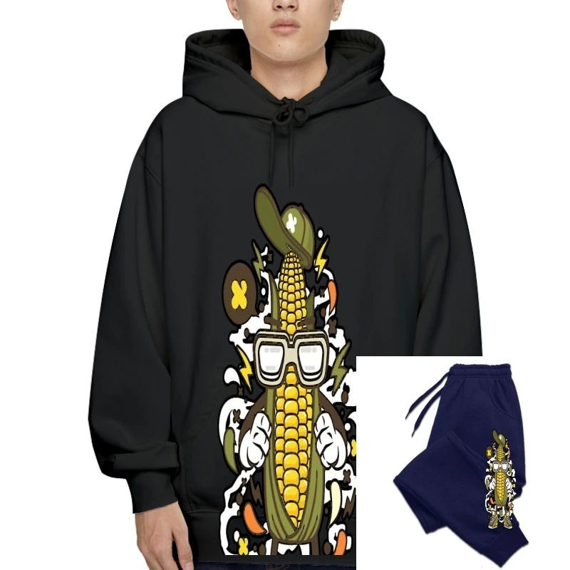 

Children Of The Corn Five Color Hoody SweaHoody Sweatshirt Hoodie Available Casual SweaHoody Sweatshirt Hoodie