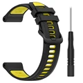 Black Yellow