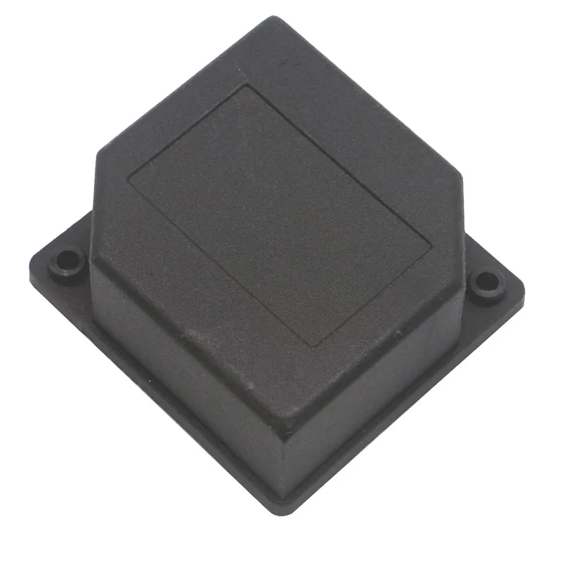 E4 коробка для электронного проекта взрывозащищенный Электрический Корпус чехол