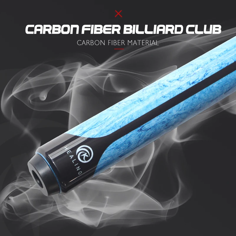 OKhealing カーボンシャフト プレイキュー カーボンシャフト OKhealing Amazon | ビリヤード