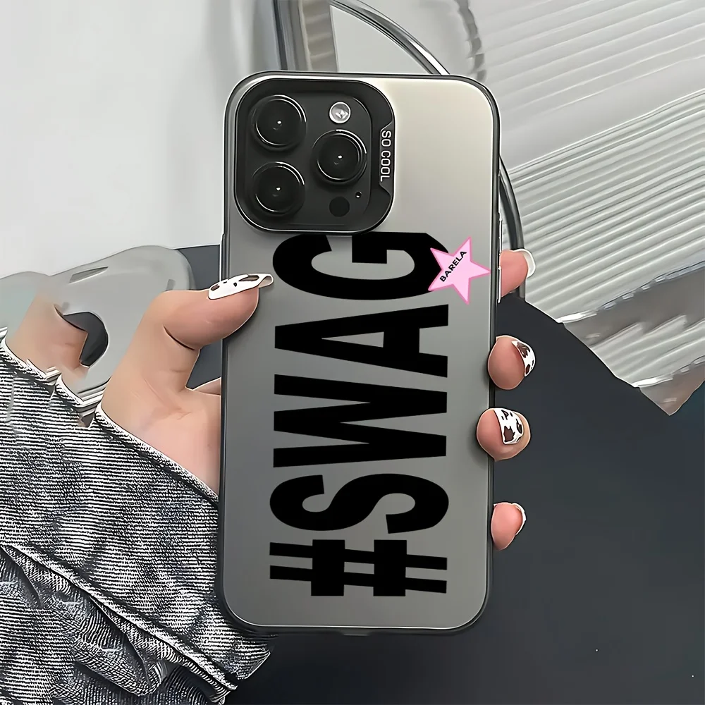 Chic SWAG Protective Phone Case Cover