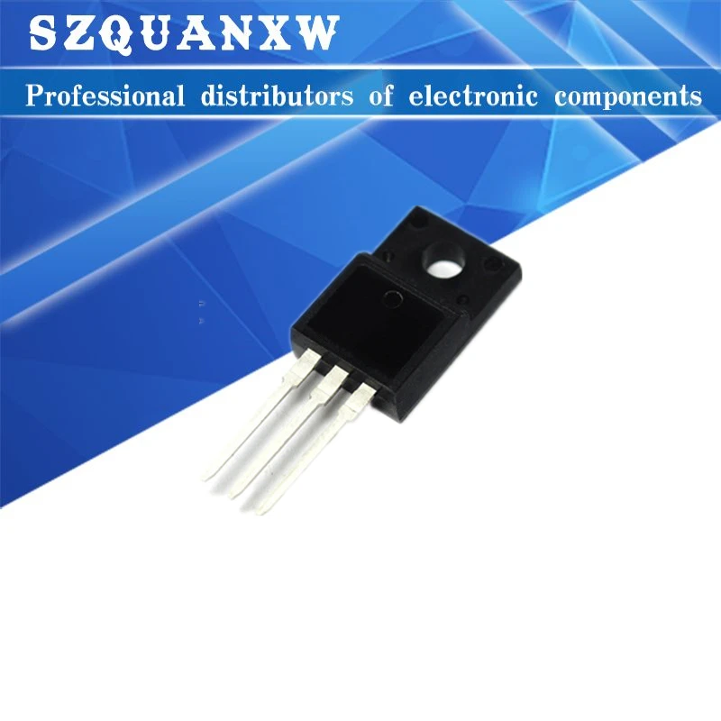 

5PCS 5L0380R TO220F-4 KA5L0380RYDTU TO220 KA5L0380R 5L0380 Transistor