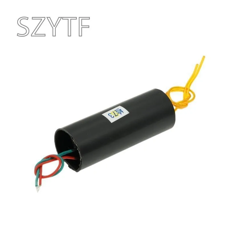 2 Moduli Boost Alta Tensione 3V-6V A 400kV – Generatore Step-Up Per Esperimenti Elettronici