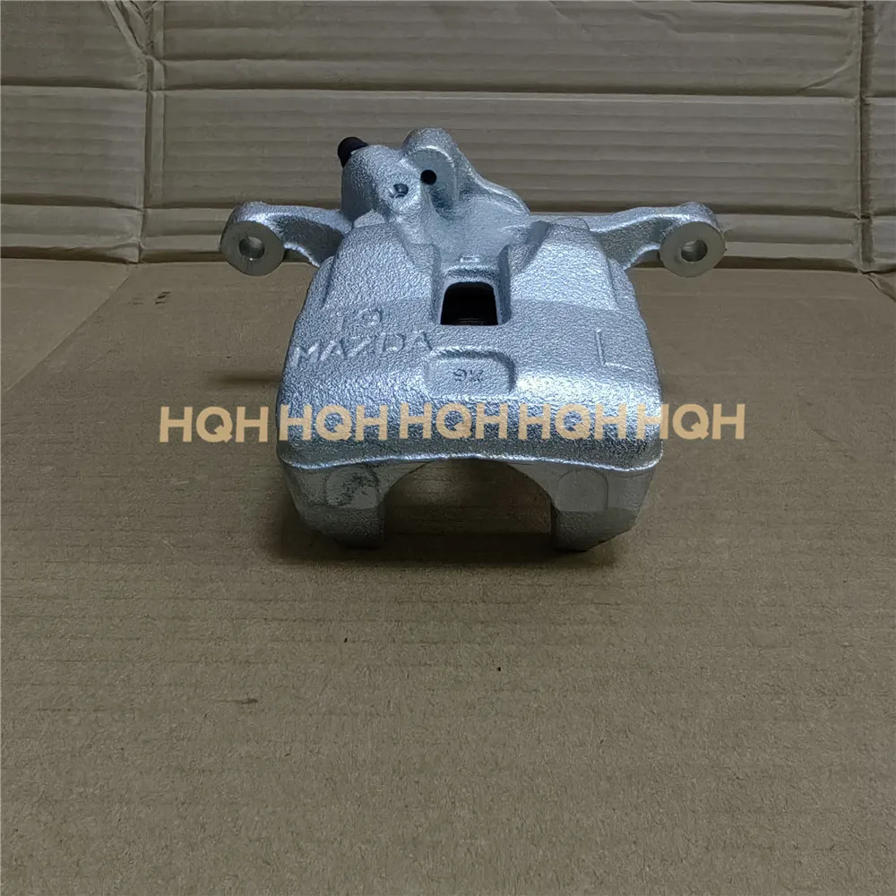 HQH Electronic Rear Brake Caliper (L) For Mazda CX-5 KAY0-26-71XA