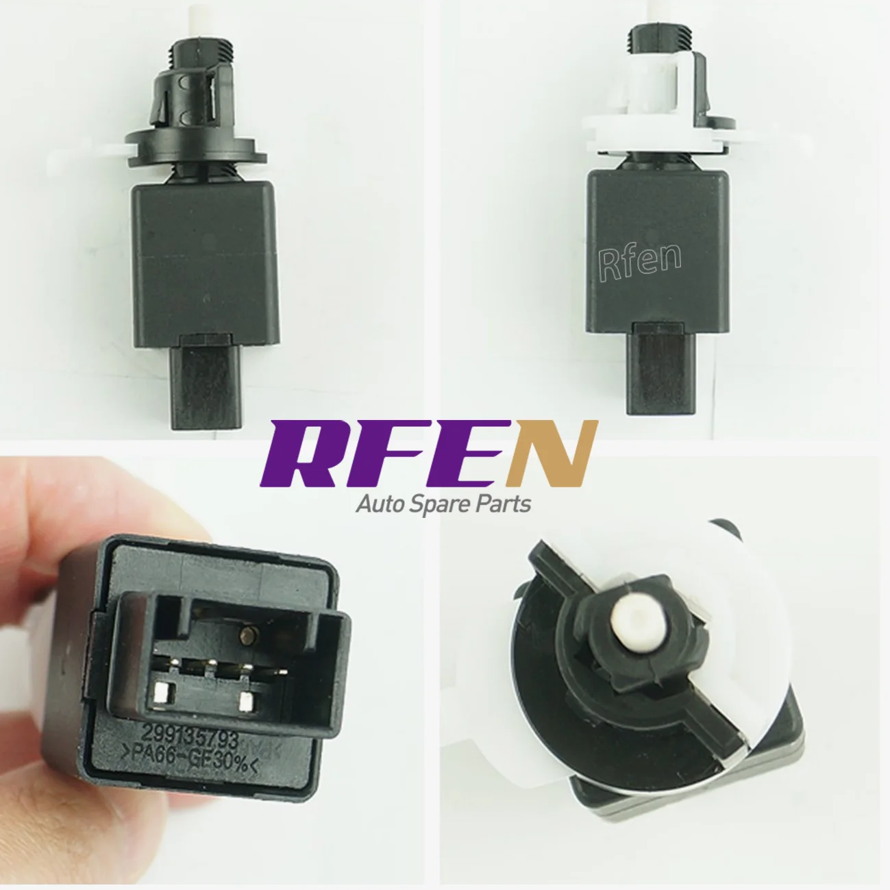

93810-3S000 Brake Lamp Switch/Stop Back Lamp Switch For Hyundai Kia 93810-3S700 93810-3K000 938103S000 938103K000