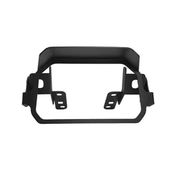 Motorcycle Meter Frame Screen Protector Dashboard Guard - Enhanced TFT Theft Protection (B)