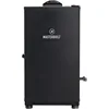 Masterbuilt® 30-inch Digital Electric Vertical BBQ Smoker with Side Wood Chip Loader, Chrome Racks and 710 Cooking Square Inches 1